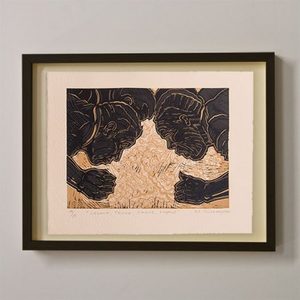 Crouch, Touch, Pause, Engage