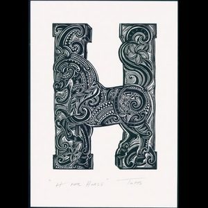 Products: H for Horse