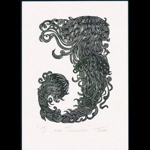 Products: J for Jellyfish