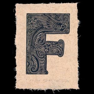 Products: F for Flying Fish