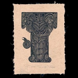 Products: T for Taiaha