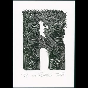 Products: R for Rarotonga