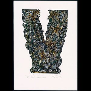 Products: V for Vanilla