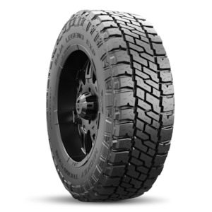 Baja Legend Exp: BAJA LEGEND EXP LT285/75R16