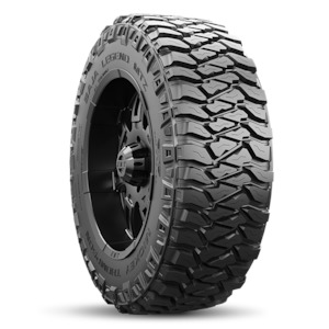 Baja Legend Mtz: BAJA LEGEND MTZ LT315/70R17
