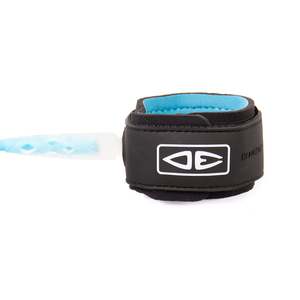 Accessories: O&E Sunset 9'0" Moulded Leash