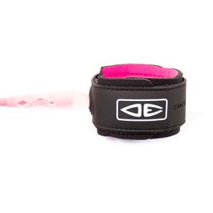 O&E Sunset 7'0" Moulded Leash
