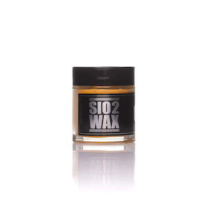 Featured: GOOD STUFF SiO2 Wax
