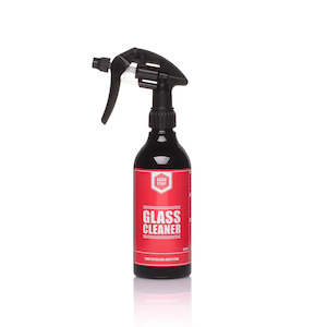Featured: GOOD STUFF Glass Cleaner