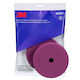 3M™ Perfect-It™ Step 2 Random Orbital Foam Polishing Pad, Purple, 130 mm, (5&hellip;