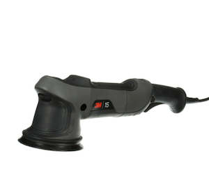 Featured: 3M™ Perfect-It™ Random Orbital Polisher 34141, 15mm