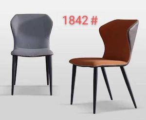 Dining Chairs: Elegant Italian Design Dining Chair #1842 *Available now*
