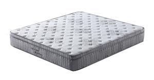 Mattress: MG2023 Memory foam Euro top mattress, 6 sizes available now.