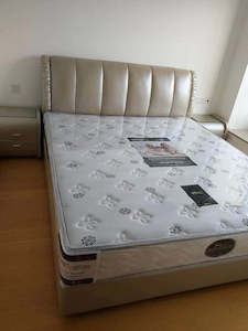 Washable Very Hard Palm Mattress *6 sizes available.