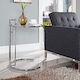 *MG*Nicer Interior Eileen Gary End Side Table Adjustable, 2 colors in stock.