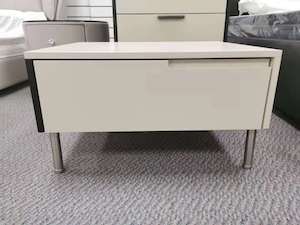 Bedside Tables: Nice design bedside table K193 - CLEARANCE SALE