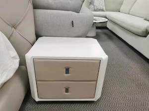 Bedside Tables: Nice design bedside table K167 *Available *