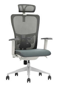 Office Chairs: Mesh Office Chair K5-GAH by order