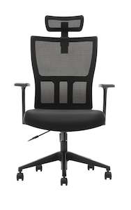 Mesh Office Chair M1-AT
