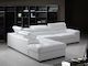 Italian Leather Lounge Suite #762 available now