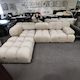 Camaleonda style modular Sofa 4pcs, special now!