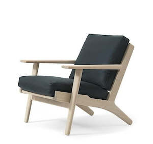 *MG* Mid-century Replica Hans Armchair