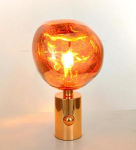 Lamps: Melt Table Lamp 3 colours available