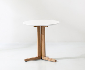 *MG* Nice Design round side table N/M326-45.
