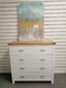 Arca Solid Wood Tall boy Cabinet, in stock now. *Special*