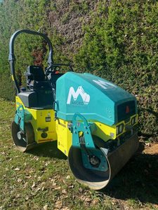 Products: 2.5T Roller