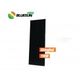 Bluesun Shingled Halfcell All Black Mono 100W Solar Panel 110W