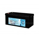 Products: 12V 280Ah 100hr AGM GEL 2.0 Deep Cycle Solar Battery
