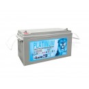 2025 Solar Battery 160Ah 195Ah 100hr 12V AGM GEL 2.0 Deep Cycle Solar Battery