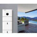 KSTAR All-In-One Solar Energy Storage System 29KWh Includes 10.24KWh Battery