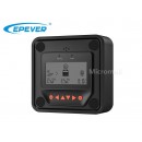 Products: EPEVER EP Solar Tracer MPPT Remote MT-52 for BN and A Series MT52 Remote Meter