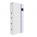 Products: Deye 5kW 15kWh Single Phase All-in-One Residential Energy Storage System