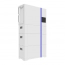 Products: Deye 6kW 10.24kWh Single Phase All-in-One Residential Energy Storage System