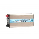 Products: 24V 3000W Peak 6000W Off-Grid Pure Sine Wave Inverter REP3000