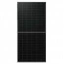 Products: LONGi Hi-MO X10 Guardian HPBC2.0 645W Solar Panel LR7-72HVH-650M