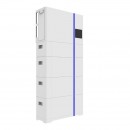 Products: Deye 8kW 15kWh Three Phase All-in-One Residential Energy Storage System