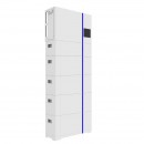 Products: Deye 8kW 20kWh Single Phase All-in-One Residential Energy Storage System