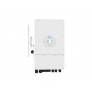 Deye 8KW Three Phase Hybrid Inverter 2 MPPT SUN-8K-SG04LP3-AU