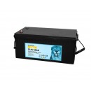 Products: 48V 50Ah 55Ah Lithium Battery LiFePO4 Battery Deep Cycle Battery Solar Battery