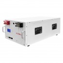 48V 51.2V 290Ah 300Ah Lithium Battery LiFePO4 Battery Deep Cycle Battery