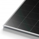 Products: LONGi Hi-MO X10 Scientist HPBC2.0 Bifacial 645W Solar Panel LR8-66HVD-645M