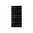 Premium Grade A+ Mono 120W Solar Panel 9BB