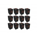2025 Latest Narada Carbon Battery 1000Ah/1200Ah 24V 24kWh 5 Year Warranty