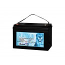 2025 Solar Battery 90Ah 105Ah 100hr 12V AGM GEL 2.0 Deep Cycle Solar Battery