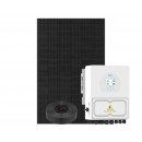 12 Panels Home Solar System - 5kW Deye Hybrid Inverter Battery-Free