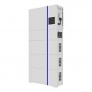Deye 12kW 15kWh Three Phase All-in-One Residential Energy Storage System